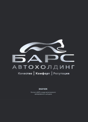 Концепция «Шарф»