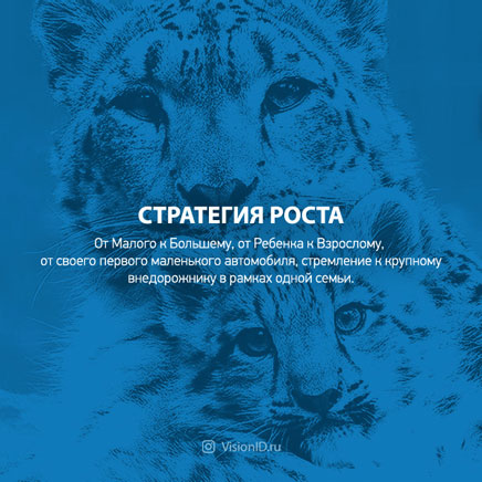 Стратегия роста «БАРС»