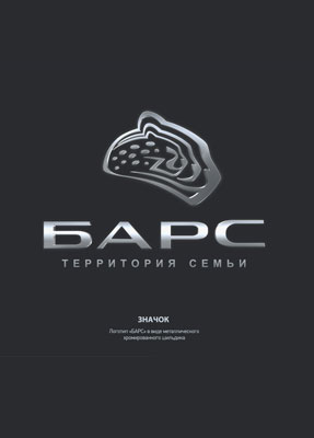 Имиджевый
