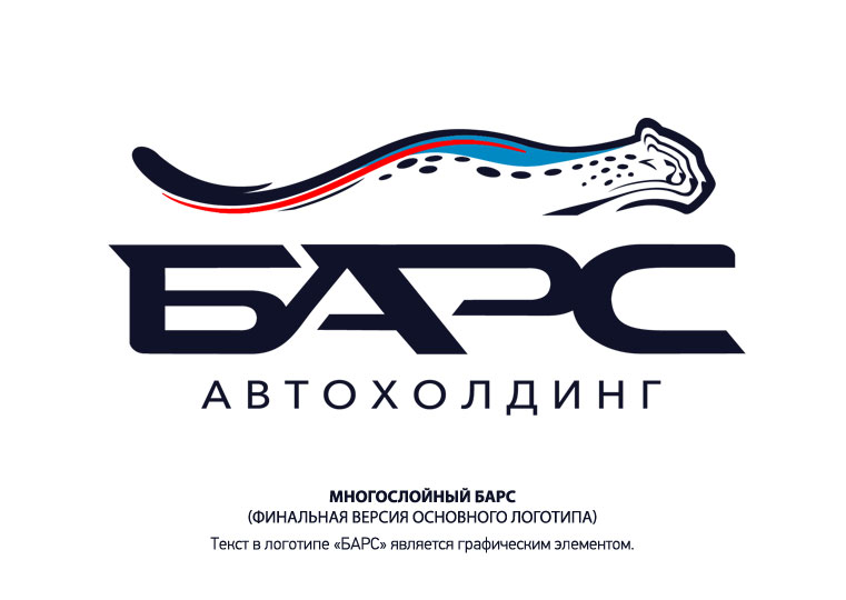 Многослойный «БАРС»