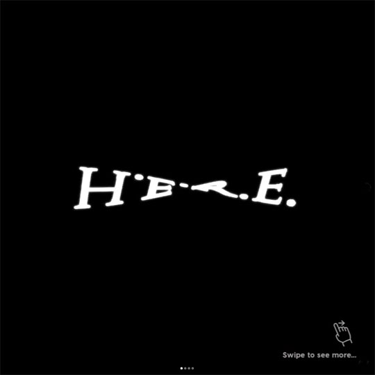 Логотип H.E.R.E.