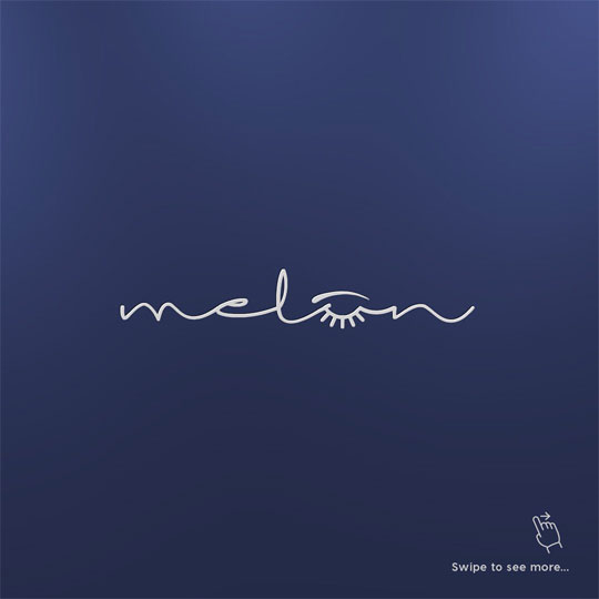 Логотип MELON