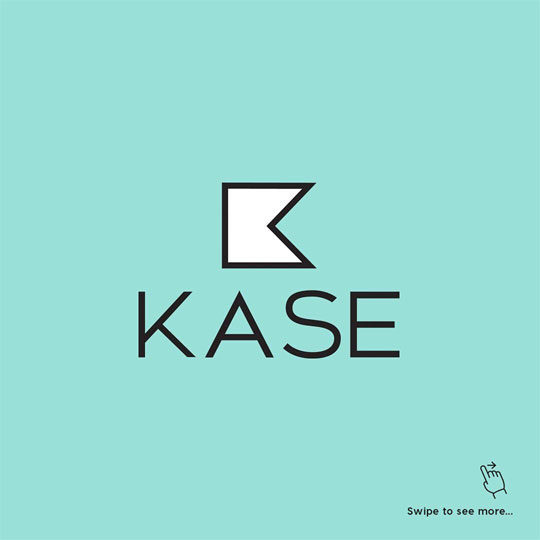Логотип финансы KASE