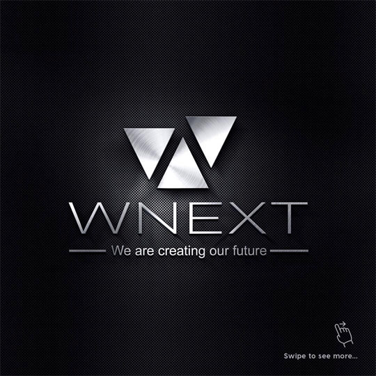 Логотип WNEXT