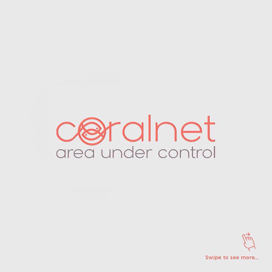 Логотип CoralNET