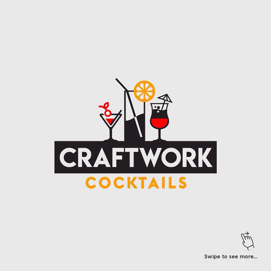 Логотип Craftwork