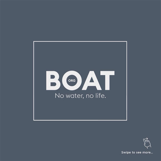 Логотип Boatorg