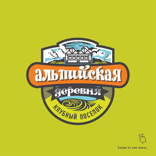 Дизайн герба