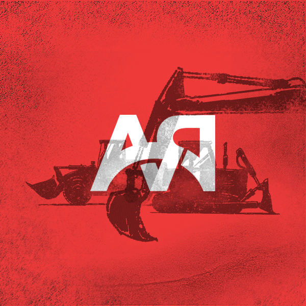 Логотип АЯ